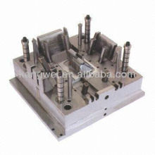 High Quality OEM Aluminum Die-Casting Mold